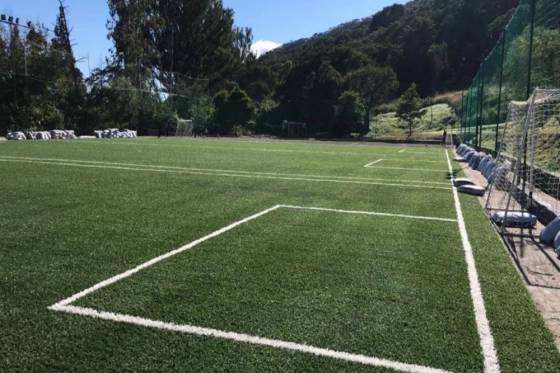 Se aprobó el protocolo sanitario para la práctica de Fútbol 5