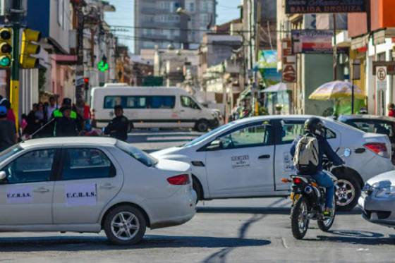 Con estrictos protocolos de seguridad todas las agencias de remises volverán a prestar servicios