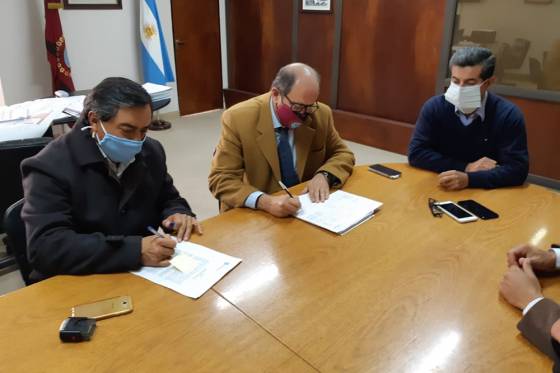 Finaliza la construcción de la segunda etapa del centro de salud de La Candelaria