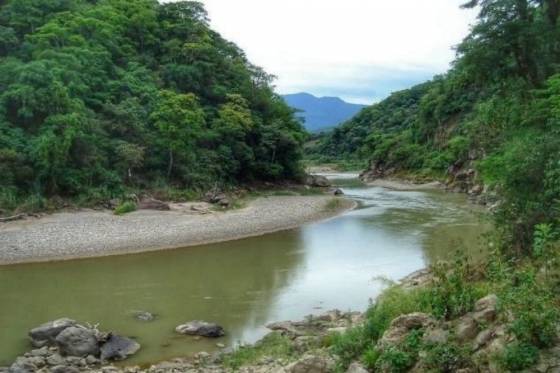 Recursos Hídricos firmó un convenio con la División Rural y Ambiental de la Policía