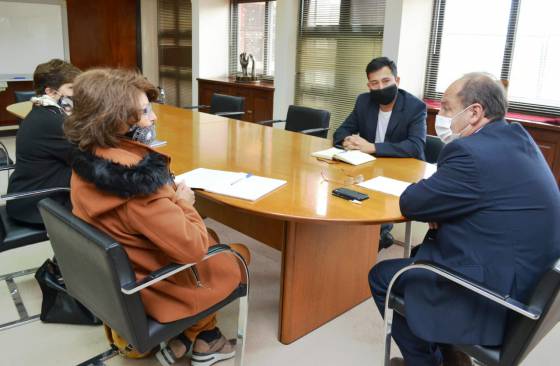 Con protocolos de seguridad Anses trabaja en la reapertura de sus oficinas