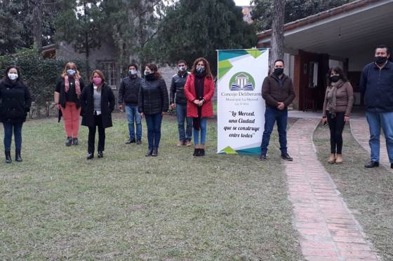 En El Carril, La Merced y Cerrillos se impulsan políticas de inclusión laboral