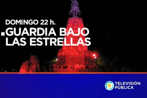 La TV Pública transmitirá  el festival 