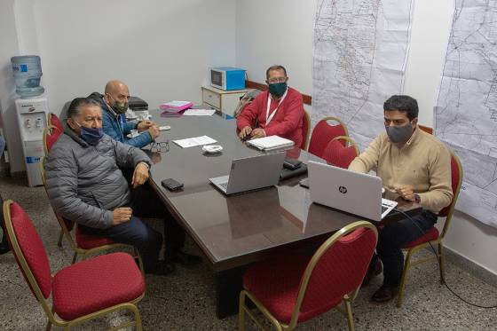 Destacan la situación de los mayores en Salta con respecto a COVID-19