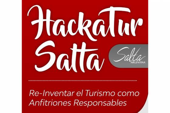 Con la participación de estudiantes de 5° año inició el Hackatur Salta