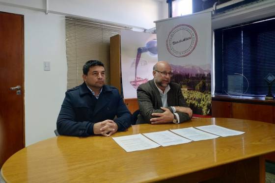 Presentaron la 10º edición del Programa de Posicionamiento de Vinos de Altura en Salta