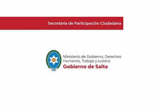 La Secretaría de Participación Ciudadana cambia su modalidad de atención