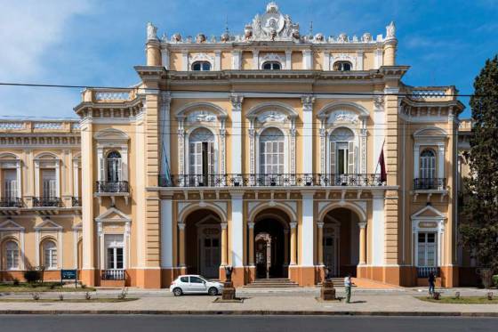 Se aprobó la Ley de Emergencia Turística en Salta