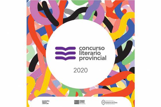 Récord de inscriptos en el Concurso Literario Provincial 2020