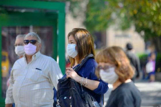 Medidas de prevención frente a la pandemia COVID-19