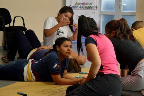 Quedó conformado el Consejo Consultivo de Participación Adolescente