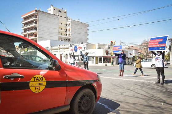 La Provincia lanzó una campaña de concientización para profundizar las medidas de prevención del Covid-19