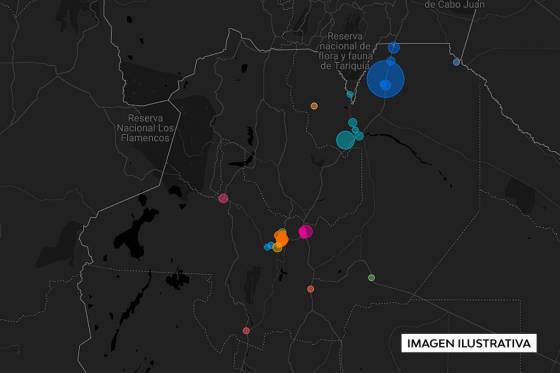 La Provincia adopta la caracterización por zonas según la situación epidemiológica