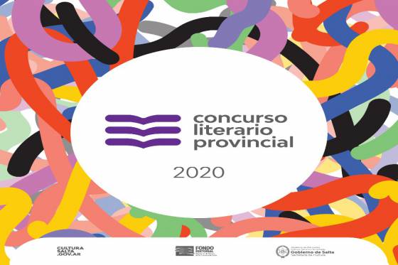 Los ganadores del Concurso Literario se anunciarán el 31 de agosto