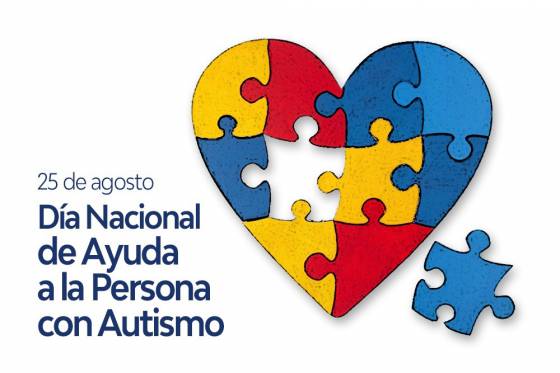 Las personas con autismo tienen derecho a ser integradas en la sociedad