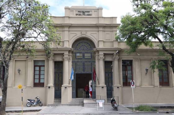 Concursan jefatura en programa de Emergencia del hospital Señor del Milagro