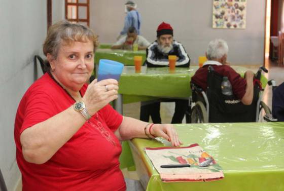 Dieron el alta médica a residentes y empleados del hogar de ancianos de Tartagal