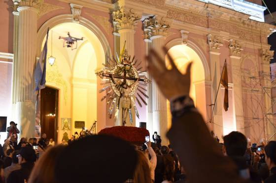 Salta presentó el calendario de festividades en el ciclo Destinos Argentinos