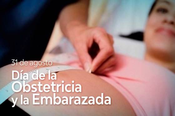 La Obstetricia cumple un rol esencial en la prevención de la mortalidad materna y neonatal