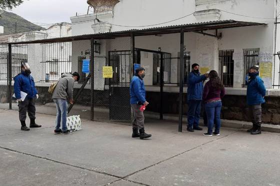 Para el resguardo de la población penal continuarán suspendidas las visitas en las unidades carcelarias