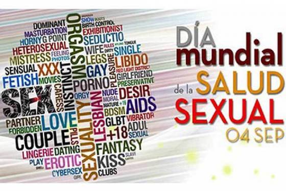 Salud Pública promueve la salud sexual como un derecho humano