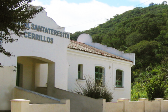 El hospital de Cerrillos será el primero del Valle de Lerma en contar con sistema de oxígeno