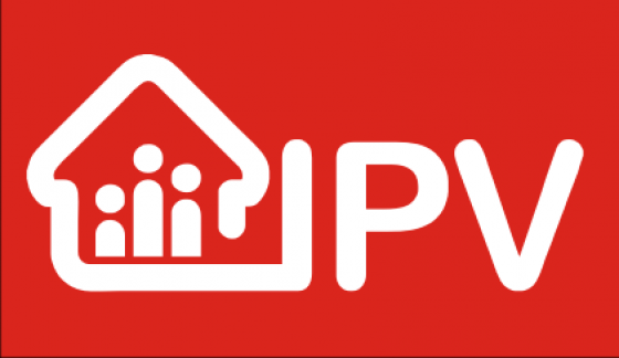 El IPV no tiene gestores ni entrega créditos para la construcción