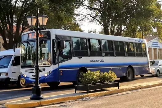 Distintas líneas retoman su recorrido habitual a partir de mañana