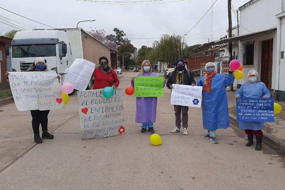 Las personas recuperadas de COVID-19 deben seguir cuidándose