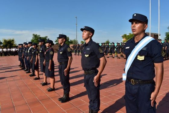 Escuelas de Policía: Inician las inscripciones