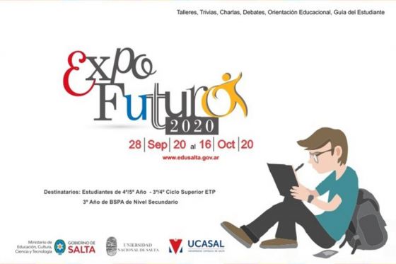 Hoy comienza la novena edición de la EXPO FUTURO 2020