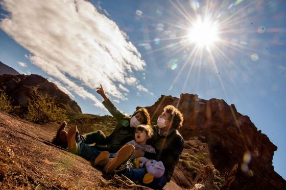 El Día Mundial del Turismo nos plantea un gran desafío