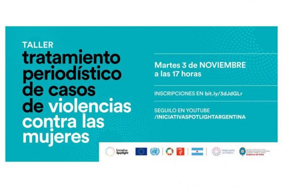 Tratamiento periodístico de casos de violencia contra las mujeres: nueva propuesta de formación