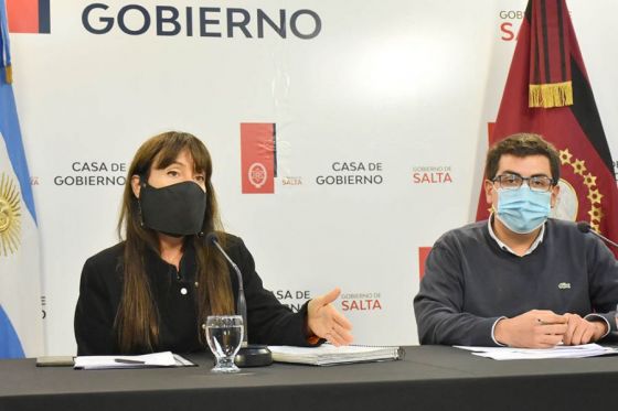 Diez mil familias salteñas más tendrán la Tarjeta Alimentar