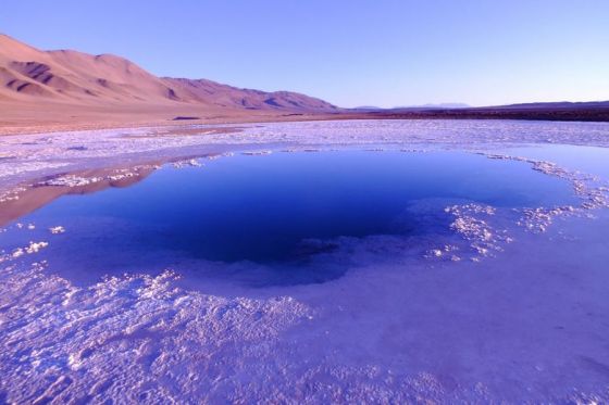 Más de dos millones y medio de hectáreas son Áreas Protegidas en Salta