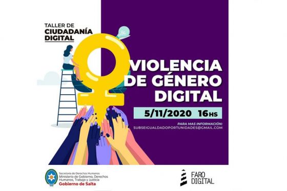 Formación para jóvenes en Ciudadanía Digital