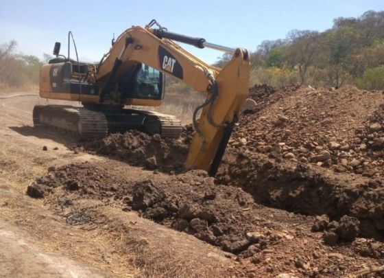 Obras para optimizar el servicio de agua potable en Río Piedras