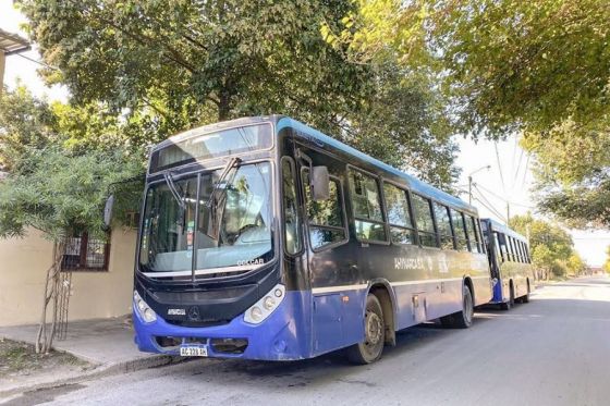 Tras el pedido de la AMT, Nación pagó la tercera cuota del subsidio para las empresas de transporte