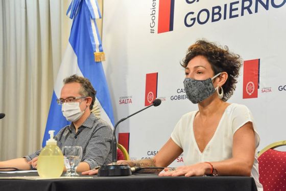 El Gobierno Provincial destina $30 millones al Plan de Reactivación Cultural