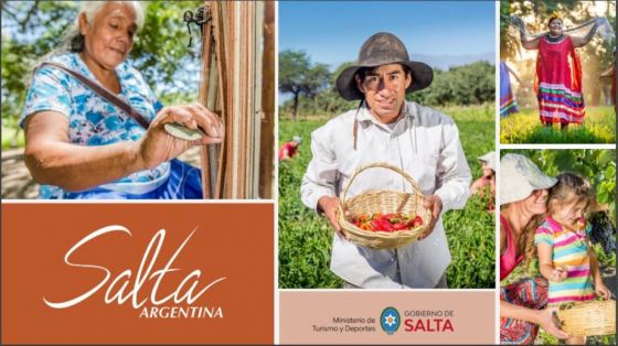 El Turismo Rural Comunitario como generador de inclusión en Salta