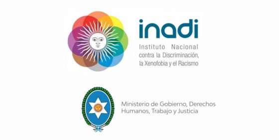 Provincia e INADI coordinan acciones preventivas de situaciones discriminatorias