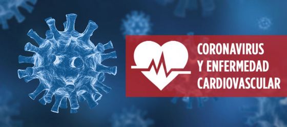 La salud cardiovascular no debe desatenderse aún durante la pandemia