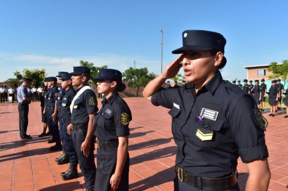 Escuelas de Policía: Se adelantó para hoy la reapertura de las inscripciones