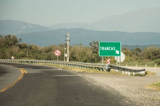 El Gobierno brindó asistencia para que una víctima de violencia  regrese a Tucumán