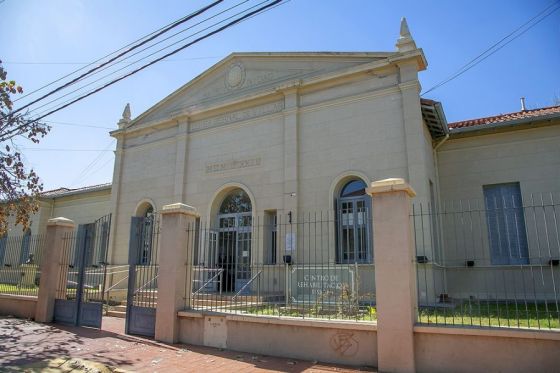 Celebran el séptimo aniversario del Centro Provincial de Rehabilitación Física