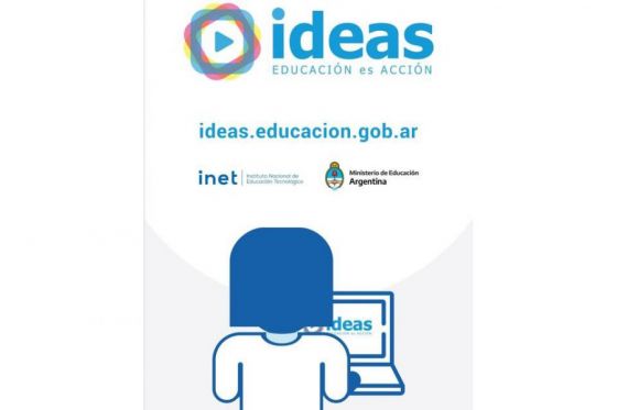 Escuelas de Educación Técnica participan con 22 proyectos en el Programa IDEAS