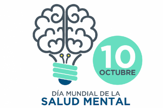 Diversas actividades virtuales en el mes de la Salud Mental