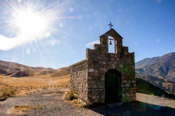 Toda la provincia se prepara para recibir turistas este verano