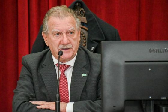 Parlamento del NOA: Vicegobernadores y rectores con el ministro Trotta definen agenda de trabajo