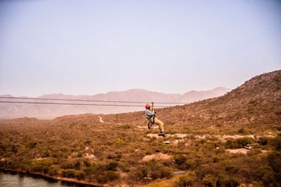 Con “Pre Viaje Salta” se abre la posibilidad de vivir experiencias que enamoran